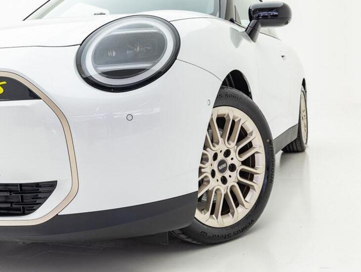 galeria MINI COOPER S