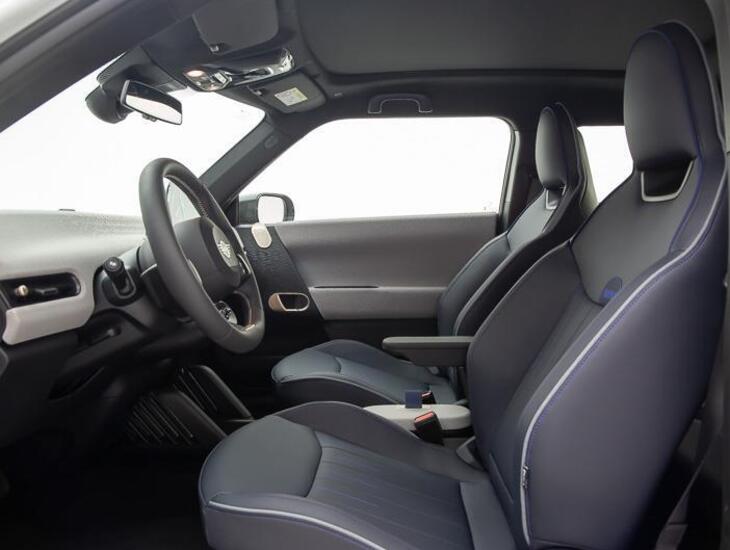 galeria MINI COOPER S