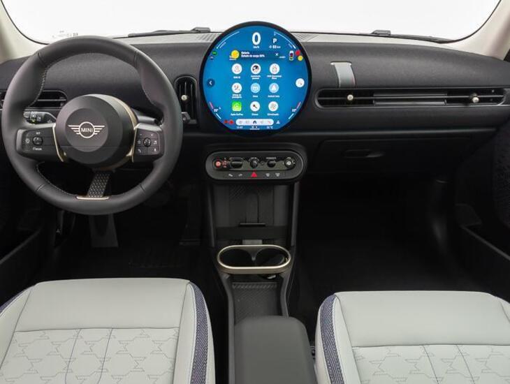 galeria MINI COOPER S