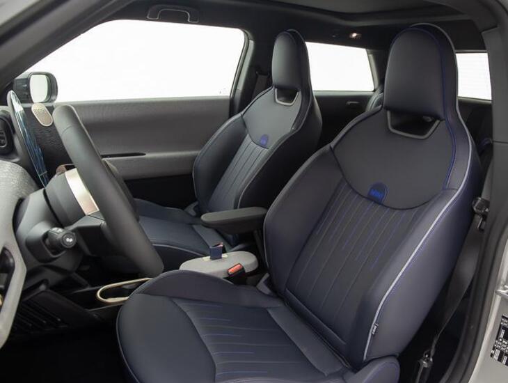 galeria MINI COOPER S