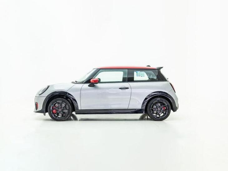 galeria MINI JCW