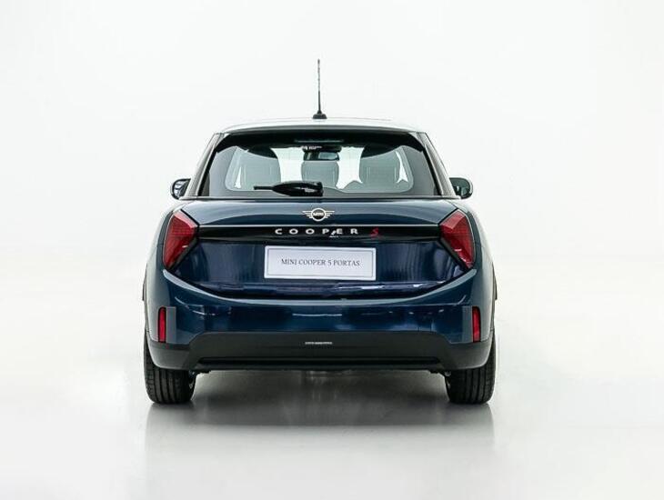 galeria MINI COOPER S