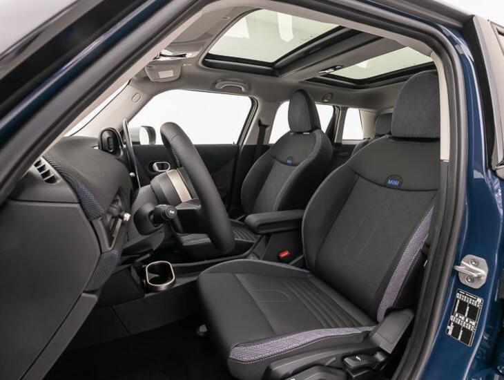 galeria MINI COOPER S