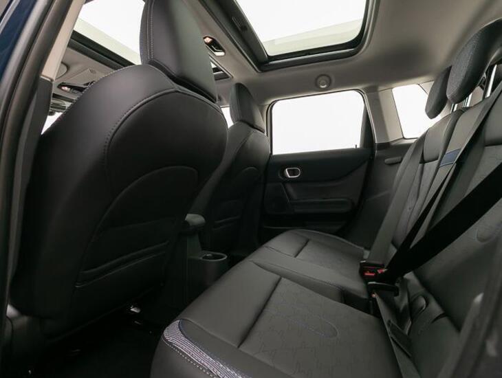 galeria MINI COOPER S