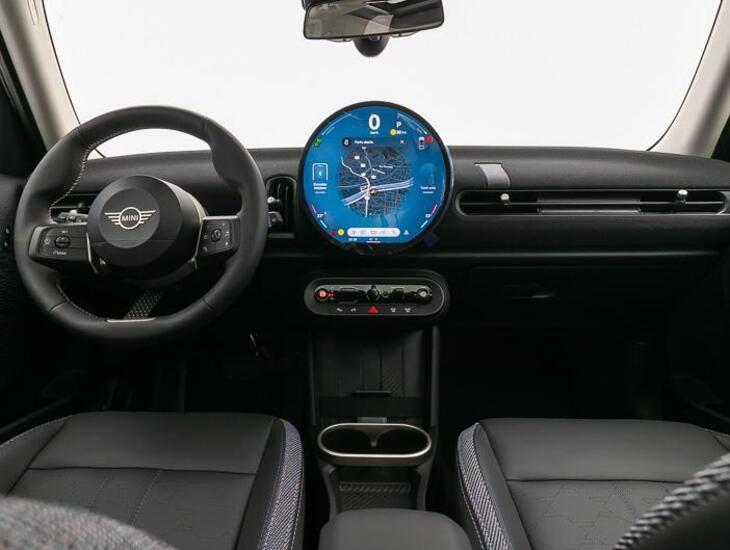 galeria MINI COOPER S