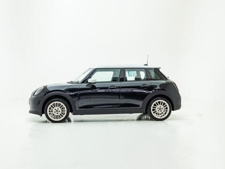 galeria MINI COOPER S
