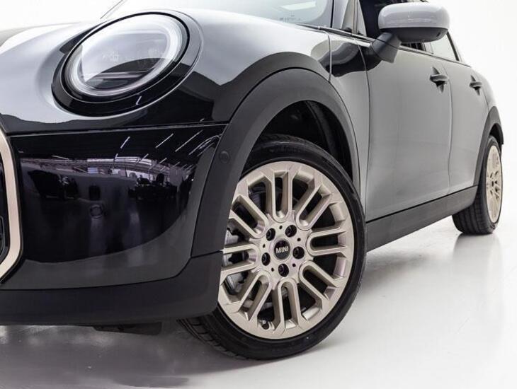 galeria MINI COOPER S