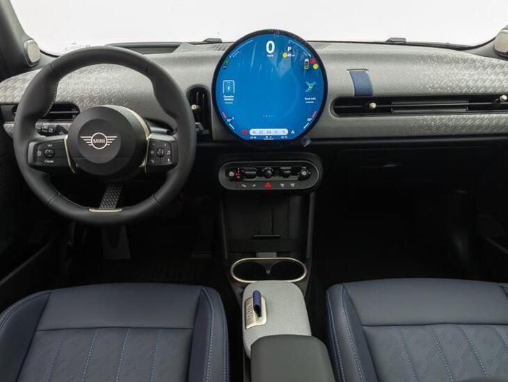 galeria MINI COOPER S