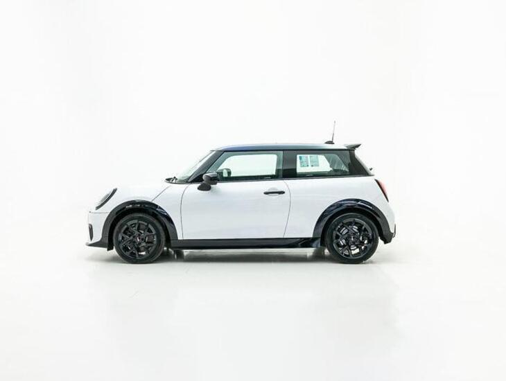 galeria MINI COOPER S