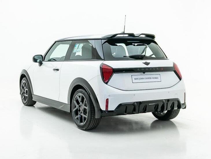 galeria MINI COOPER S