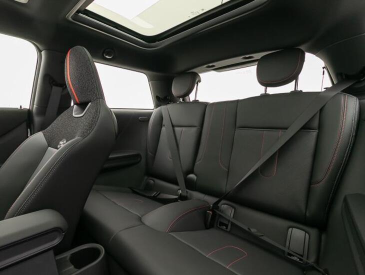 galeria MINI COOPER S