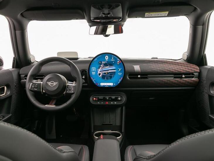 galeria MINI COOPER S