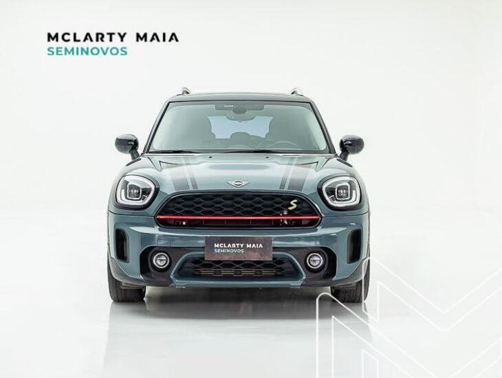 galeria COUNTRYMAN