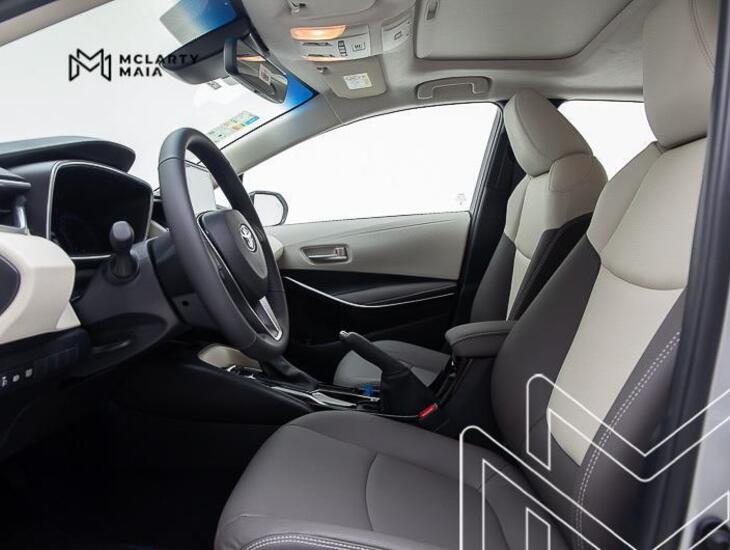 galeria COROLLA CONECTADO