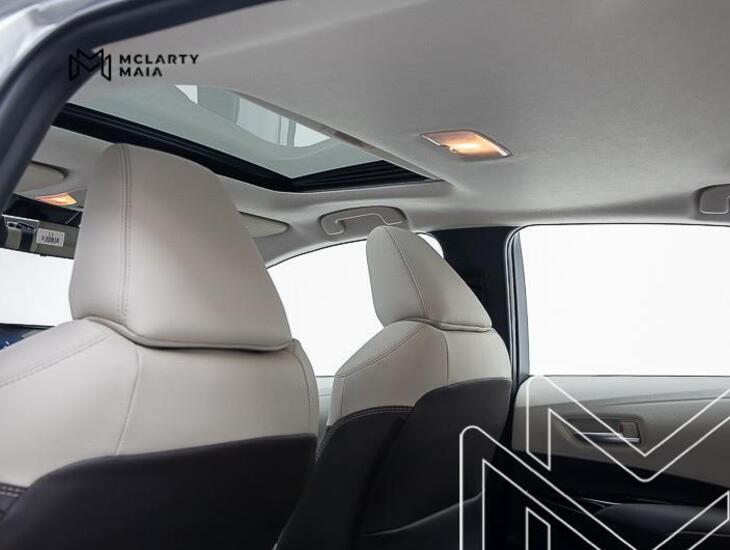 galeria COROLLA CONECTADO