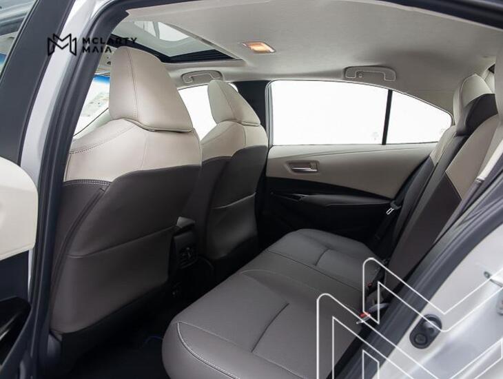 galeria COROLLA CONECTADO