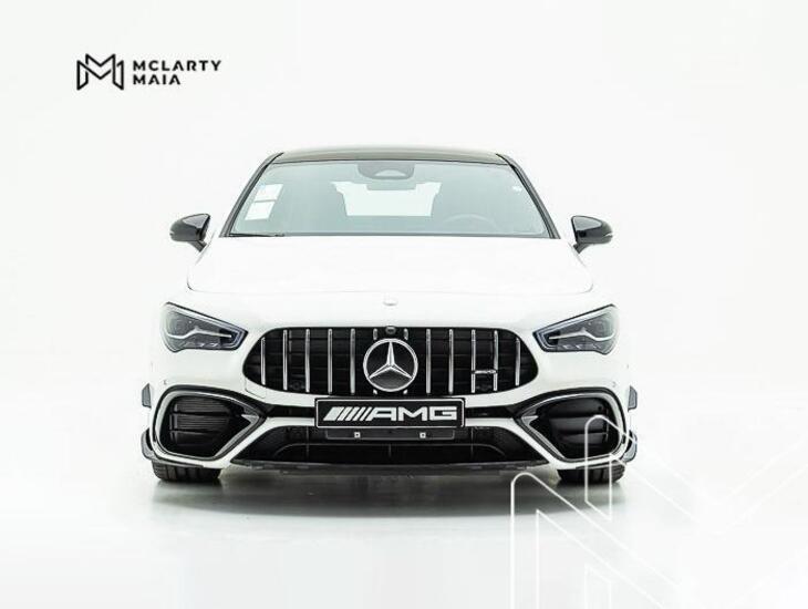 galeria AMG