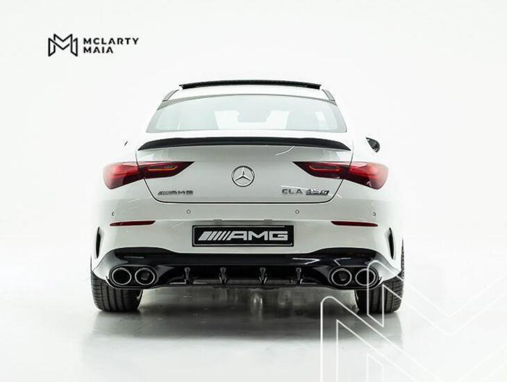 galeria AMG