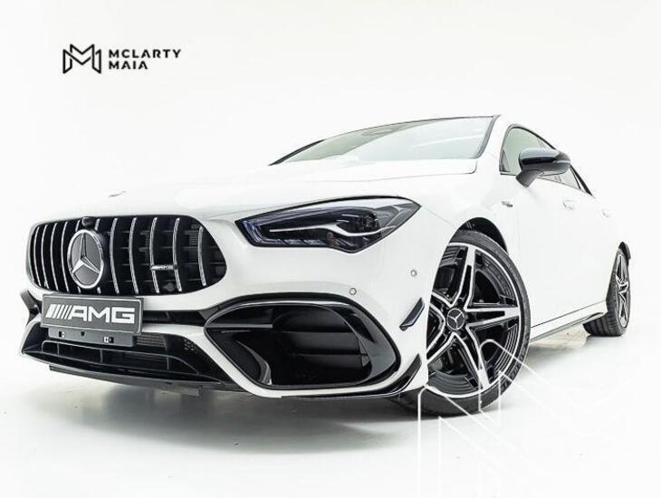 galeria AMG