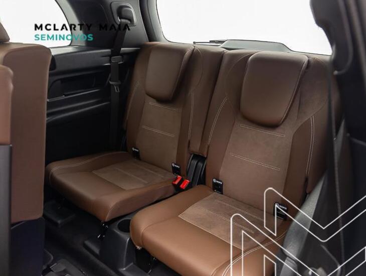 galeria GLB 220 4M AMG LINE BRI