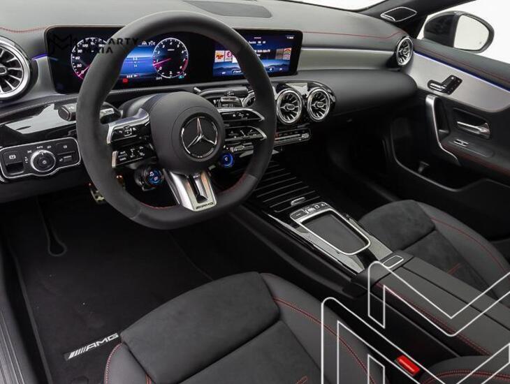 galeria AMG