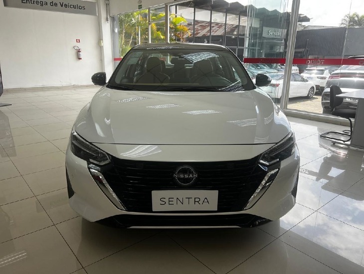 galeria SENTRA