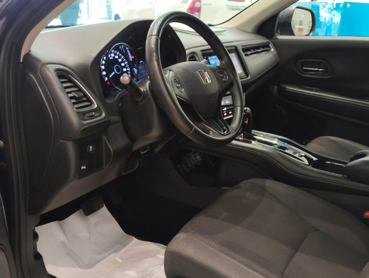 galeria HR-V