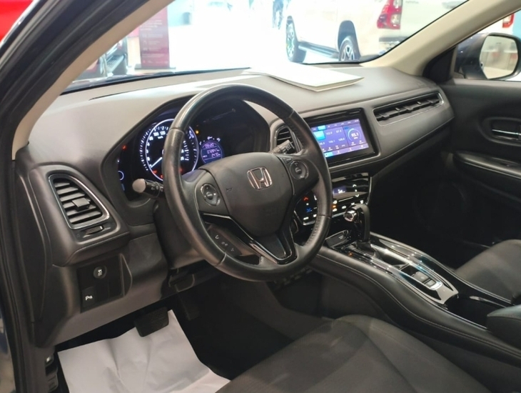 galeria HR-V