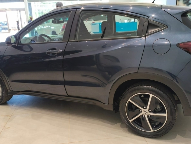 galeria HR-V