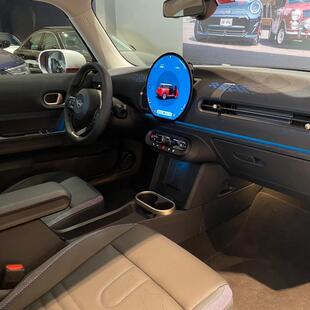 Mini Cooper S 2.0 Exclusive