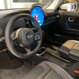 Mini Cooper S 2.0 Exclusive