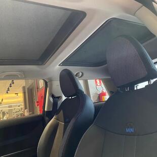 Mini Cooper S 2.0 Exclusive