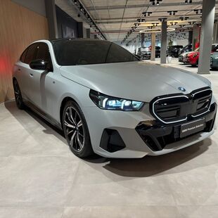 Bmw i5 M60 xDrive (Aut.) (Elétrico)