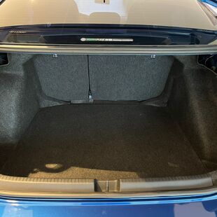 Volkswagen Virtus TSI 1.0