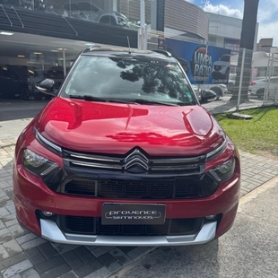 Citroen C3 AIRCROSS 1.0 TURBO 200 FLEX SHINE 7L CVT