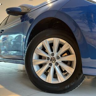 Volkswagen Virtus TSI 1.0