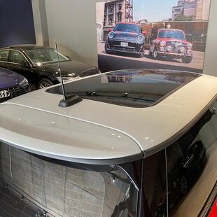 Mini Cooper S 2.0 Exclusive