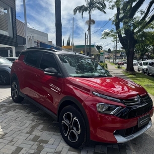 Citroen C3 AIRCROSS 1.0 TURBO 200 FLEX SHINE 7L CVT