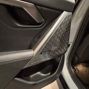 Bmw i5 M60 xDrive (Aut.) (Elétrico)