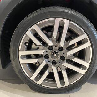 Mini Cooper S 2.0 Exclusive