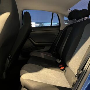 Volkswagen Virtus TSI 1.0