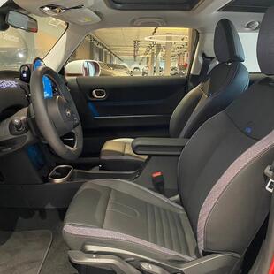 Mini Cooper S 2.0 Exclusive