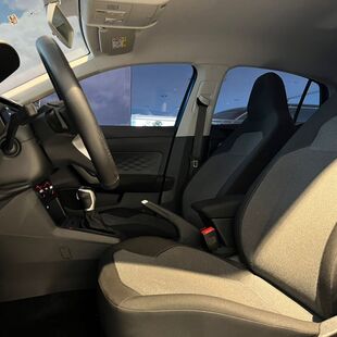 Volkswagen Virtus TSI 1.0