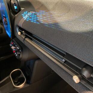 Mini Cooper S 2.0 Exclusive