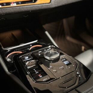 Bmw i5 M60 xDrive (Aut.) (Elétrico)