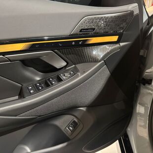 Bmw i5 M60 xDrive (Aut.) (Elétrico)