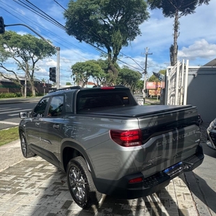 Chevrolet MONTANA 1.2 TURBO FLEX LT MANUAL