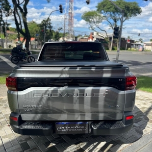 Chevrolet MONTANA 1.2 TURBO FLEX LT MANUAL