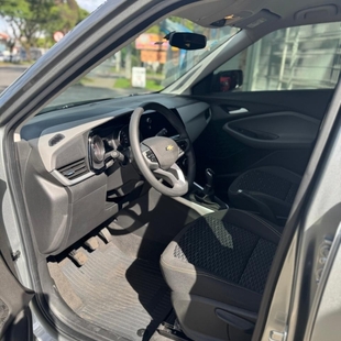 Chevrolet MONTANA 1.2 TURBO FLEX LT MANUAL