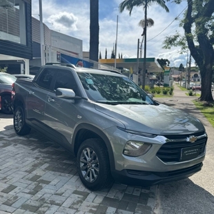 Chevrolet MONTANA 1.2 TURBO FLEX LT MANUAL